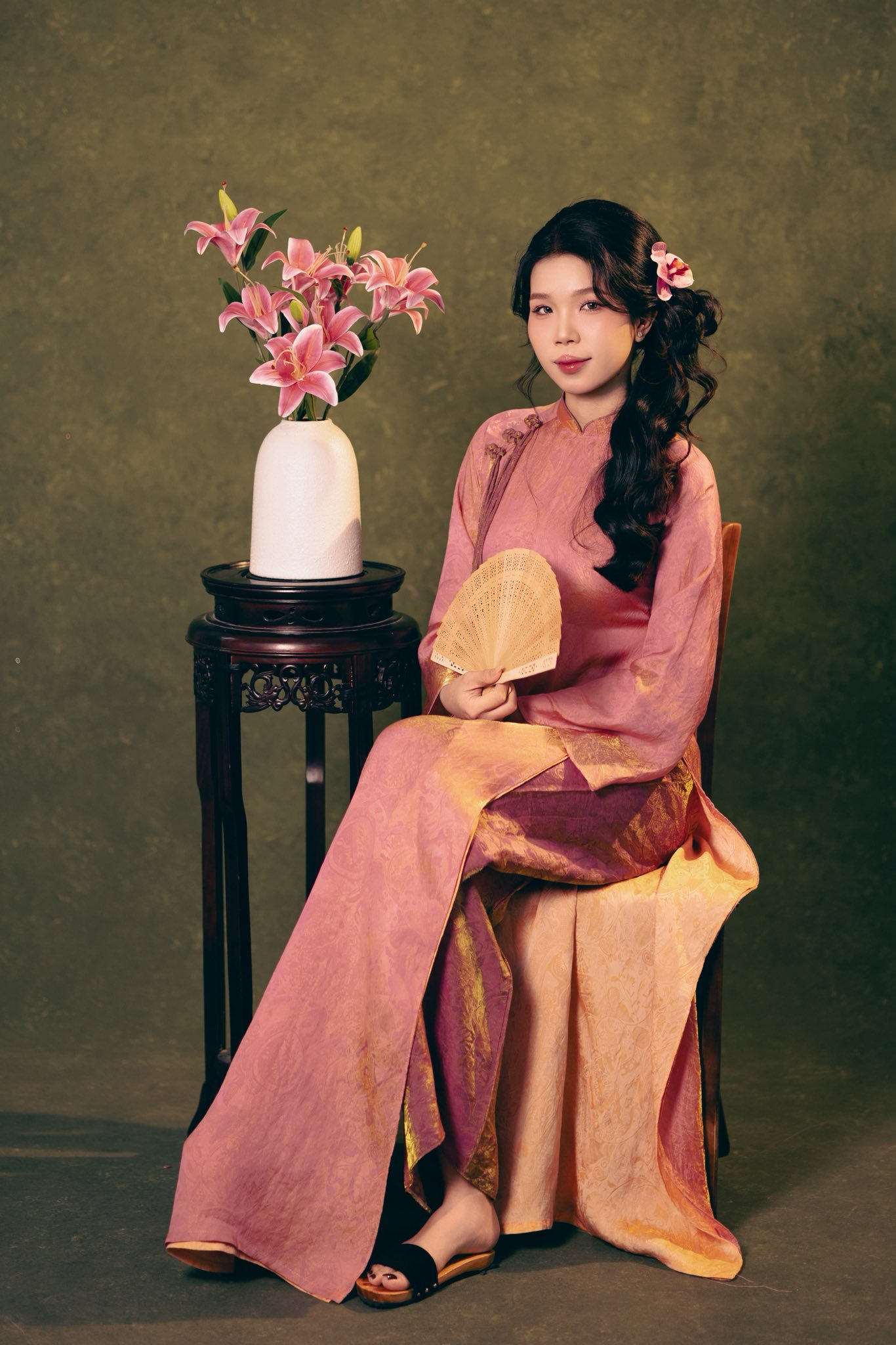 Xuân Nương